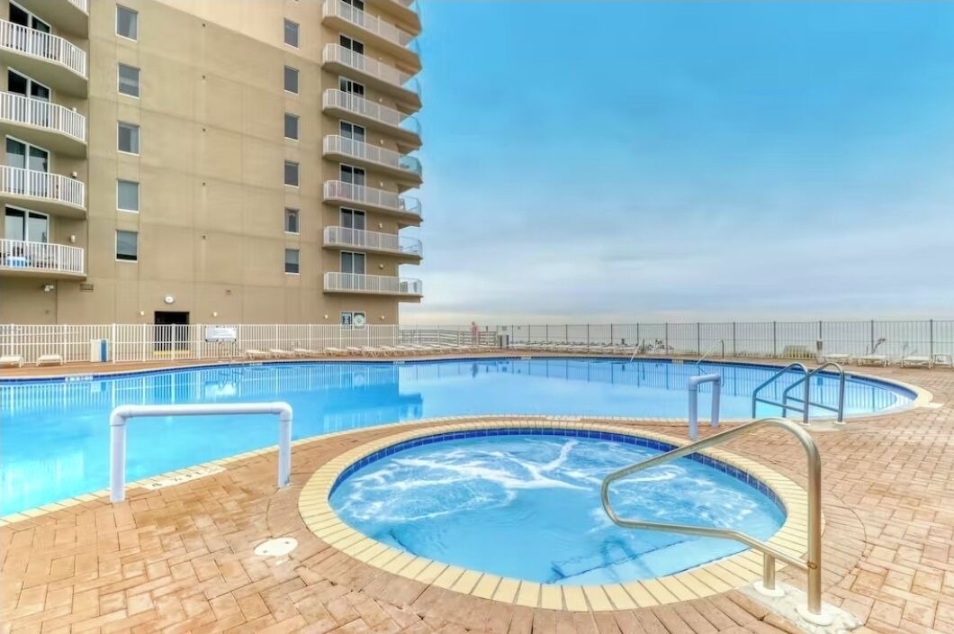 Photo of Outdoor in El Centro Beach