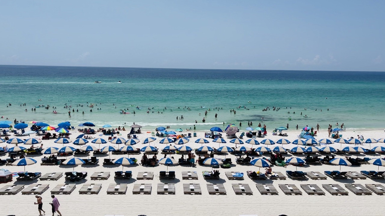 Photo of Bedroom in El Centro Beach