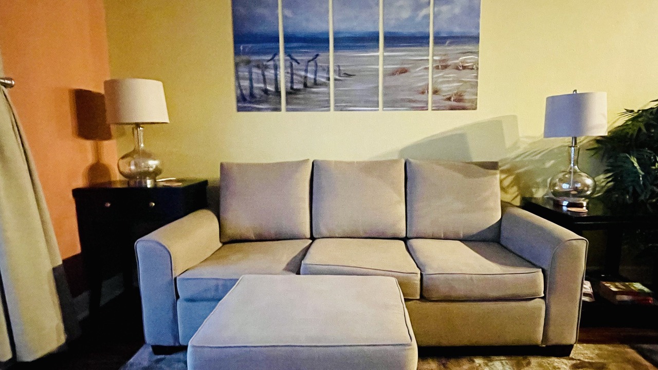 Photo of Livingroom in El Centro Beach
