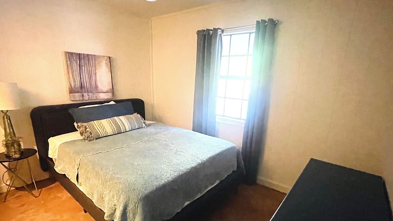 Photo of Bedroom in Folsom