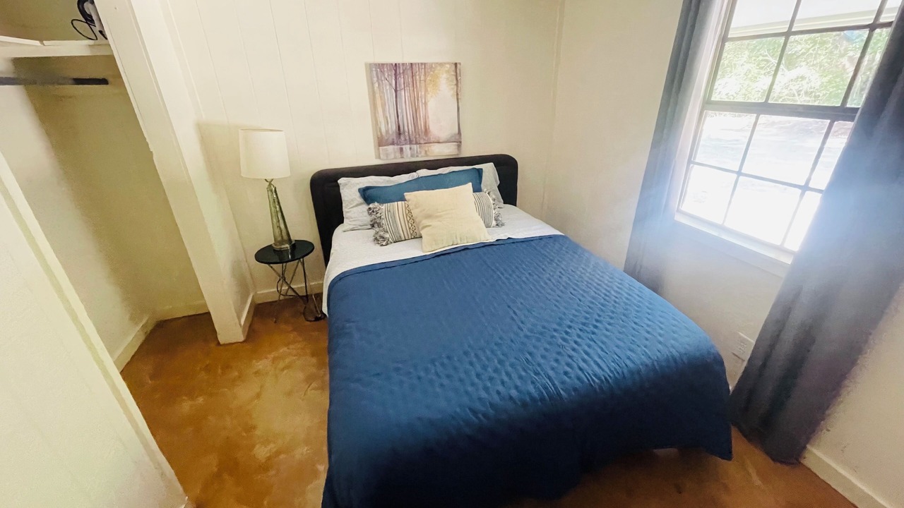 Photo of Bedroom in Folsom