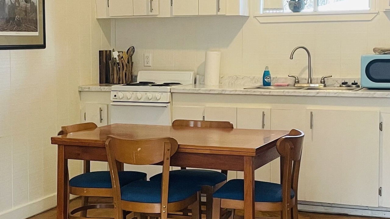 Photo of Kitchen in Folsom