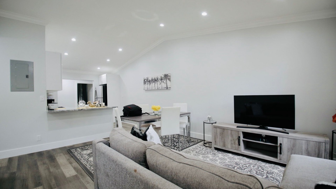 Photo of Livingroom in Pompano Beach
