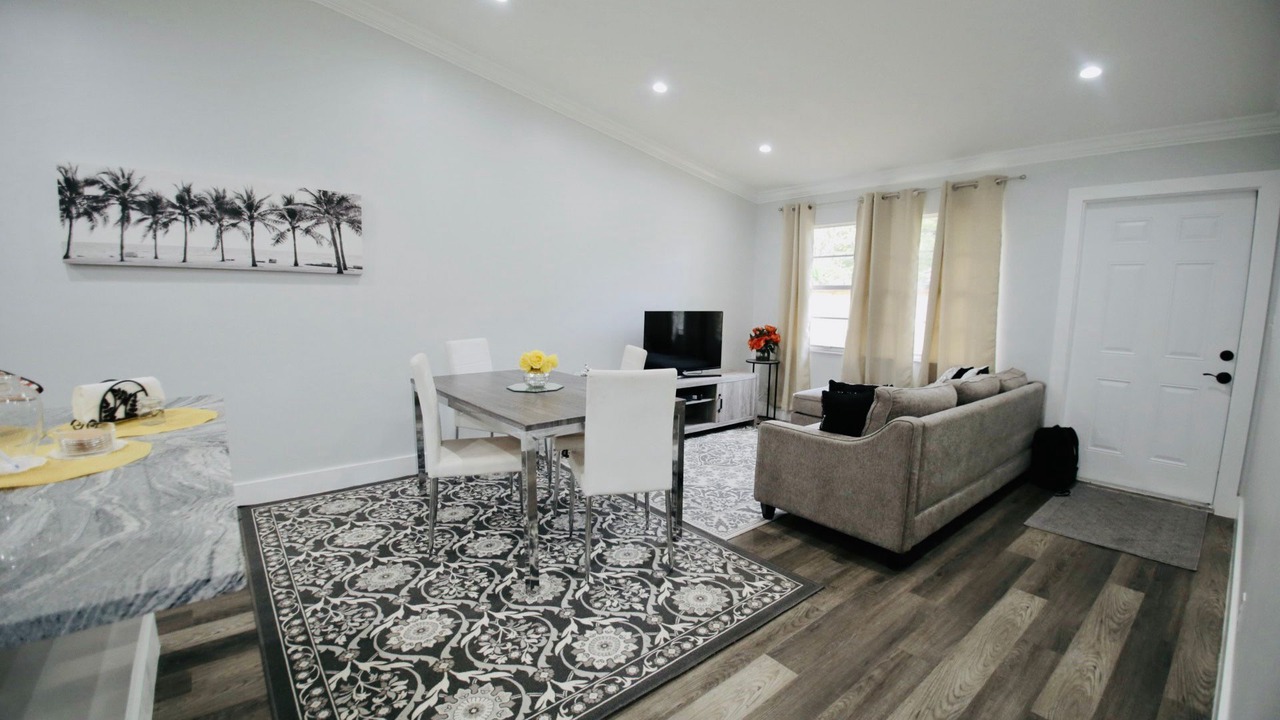 Photo of Livingroom in Pompano Beach