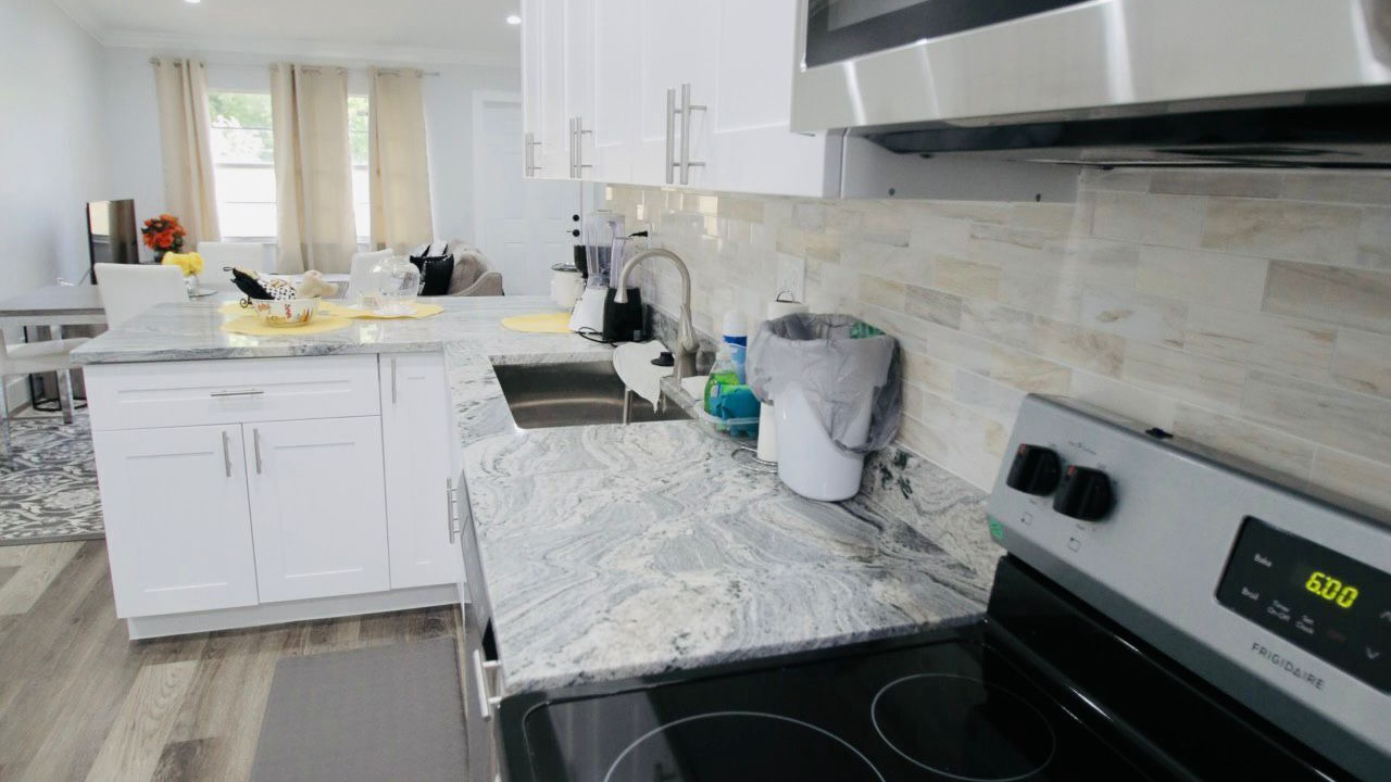 Photo of Kitchen in Pompano Beach
