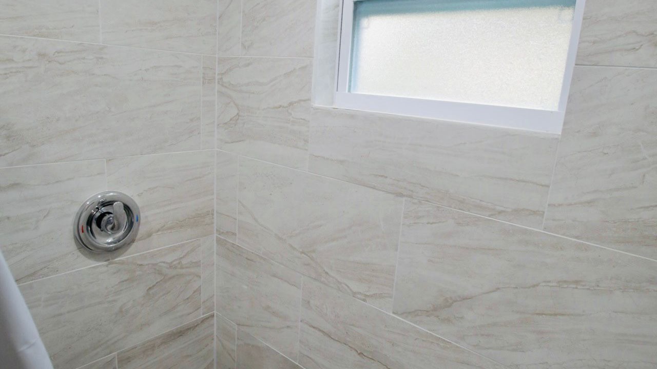 Photo of Bathroom in Pompano Beach