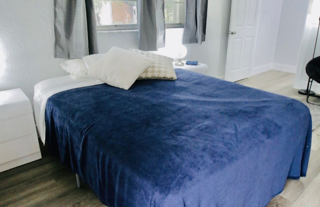 Photo of Bedroom in Pompano Beach