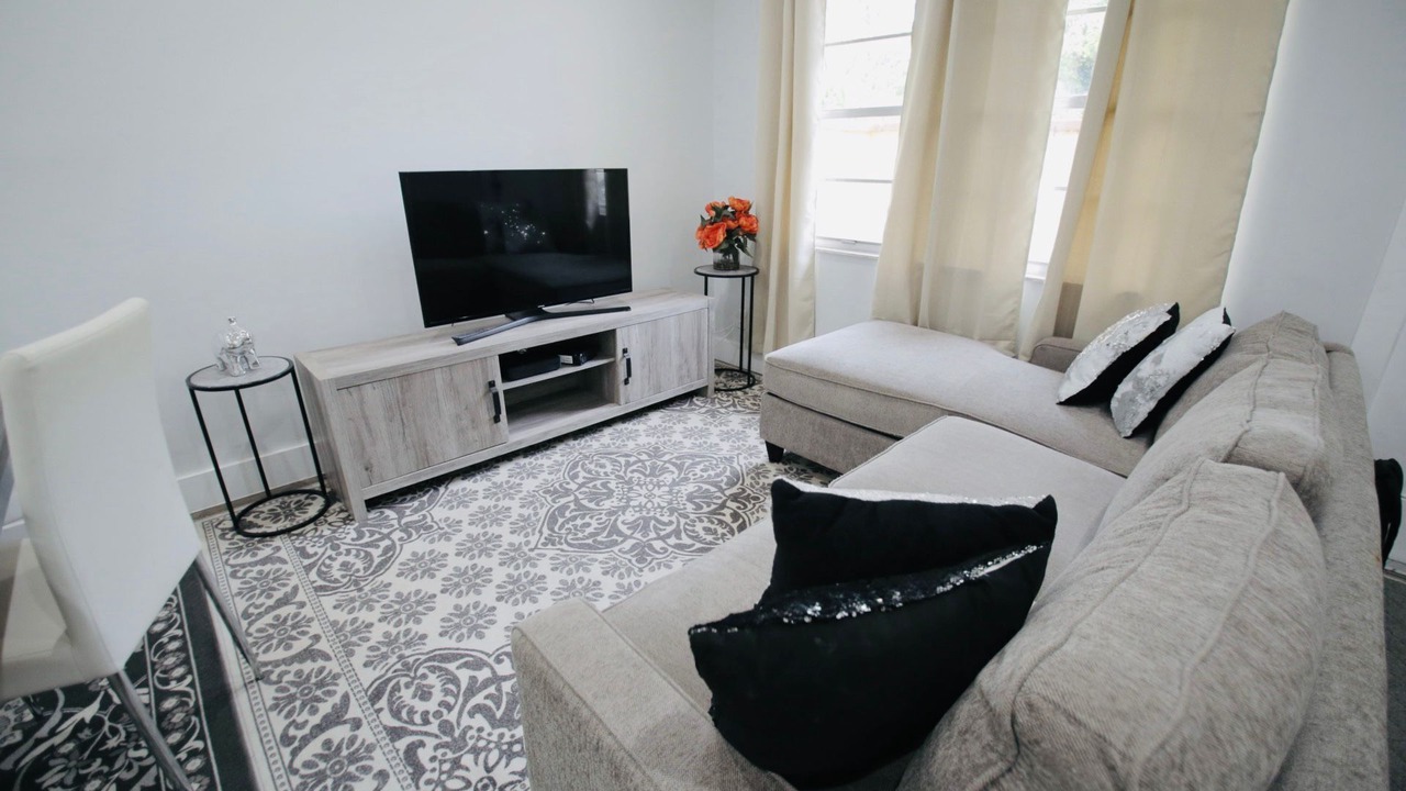 Photo of Livingroom in Pompano Beach