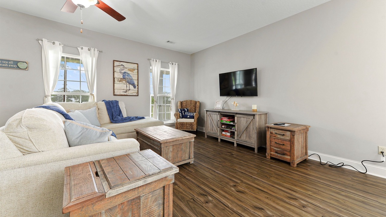 Photo of Livingroom in Waveland