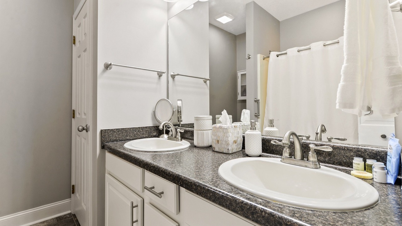 Photo of Bathroom in Waveland