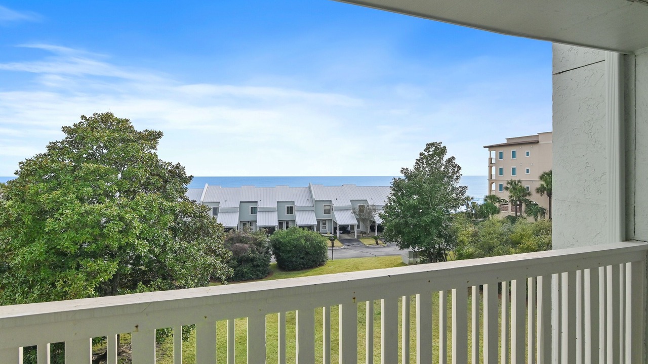 Photo of Outdoor in Santa Rosa Beach