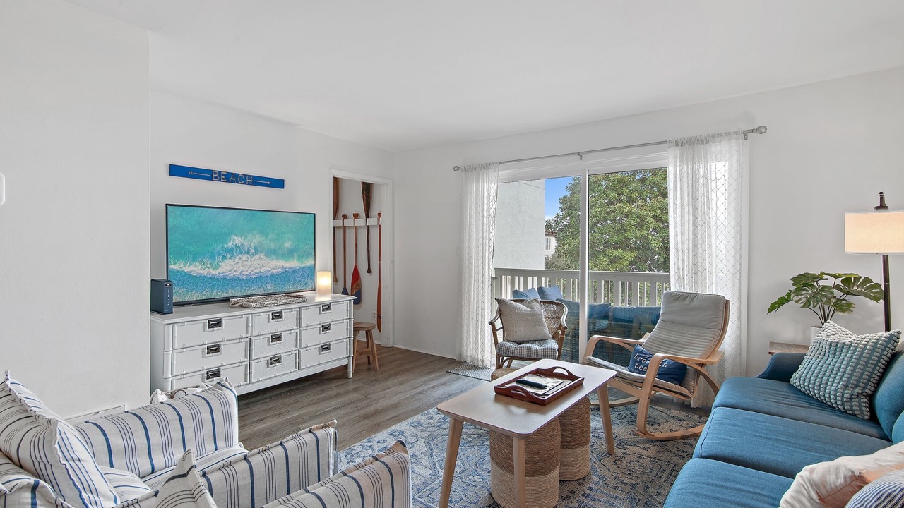 Photo of Bedroom in Santa Rosa Beach