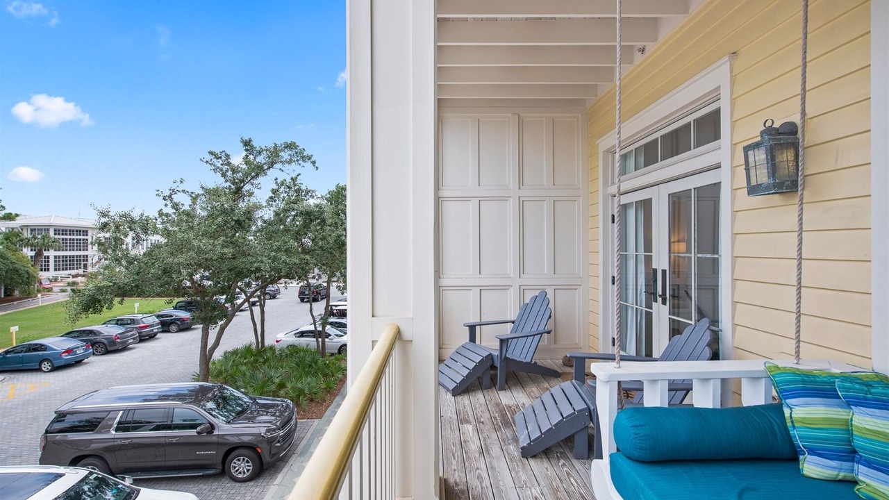 Photo of Outdoor in Beach District