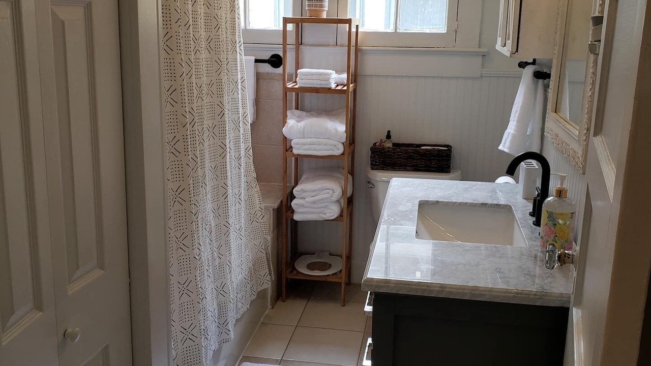 Photo of Bathroom in Mid City South