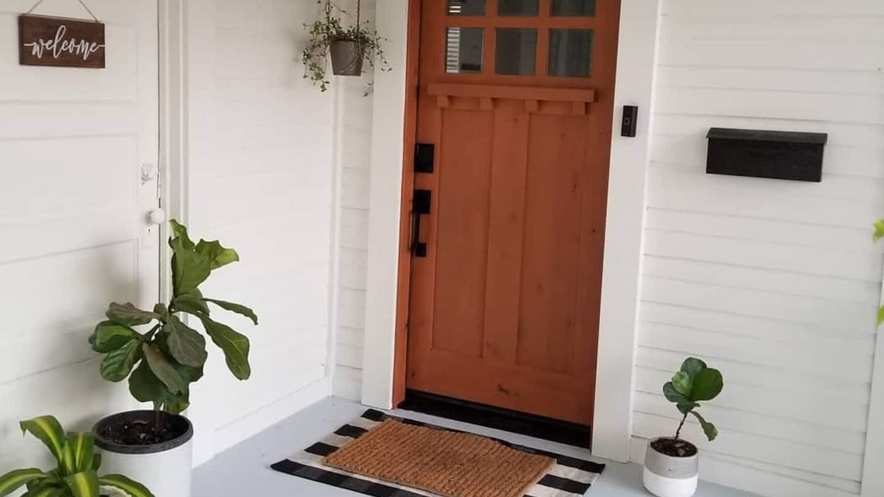 Photo of Outdoor in Mid City South