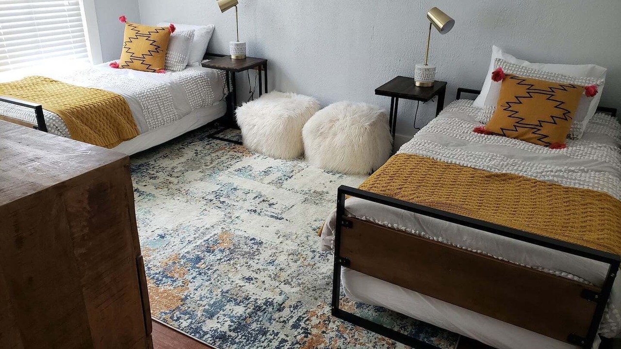 Photo of Bedroom in Mid City South