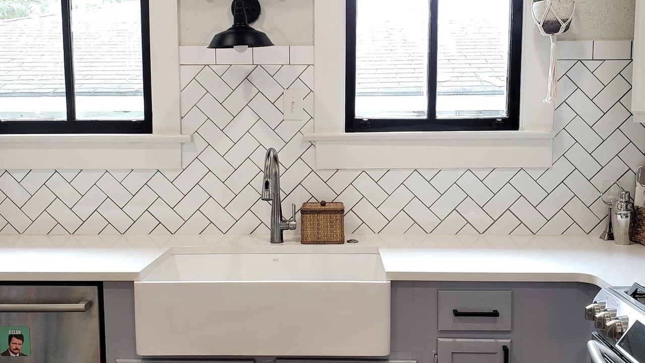 Photo of Kitchen in Mid City South