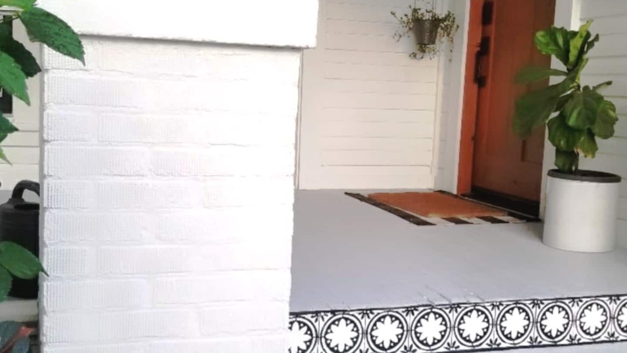 Photo of Outdoor in Mid City South