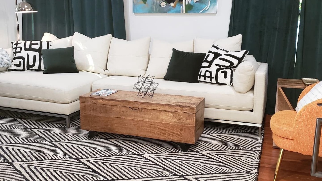 Photo of Livingroom in Mid City South