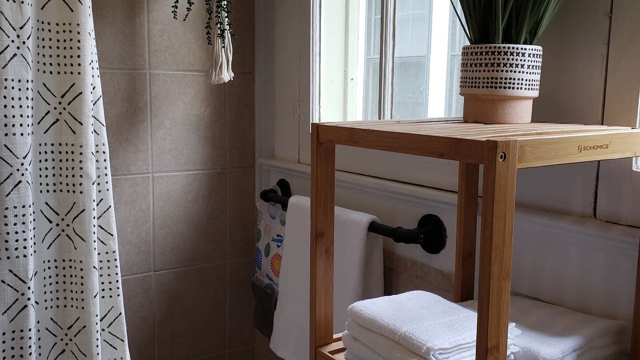 Photo of Bathroom in Mid City South