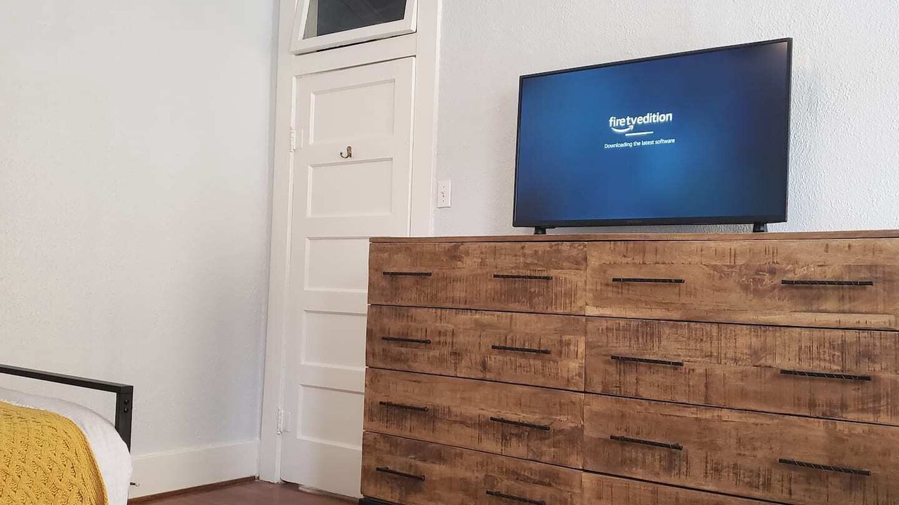 Photo of Bedroom in Mid City South