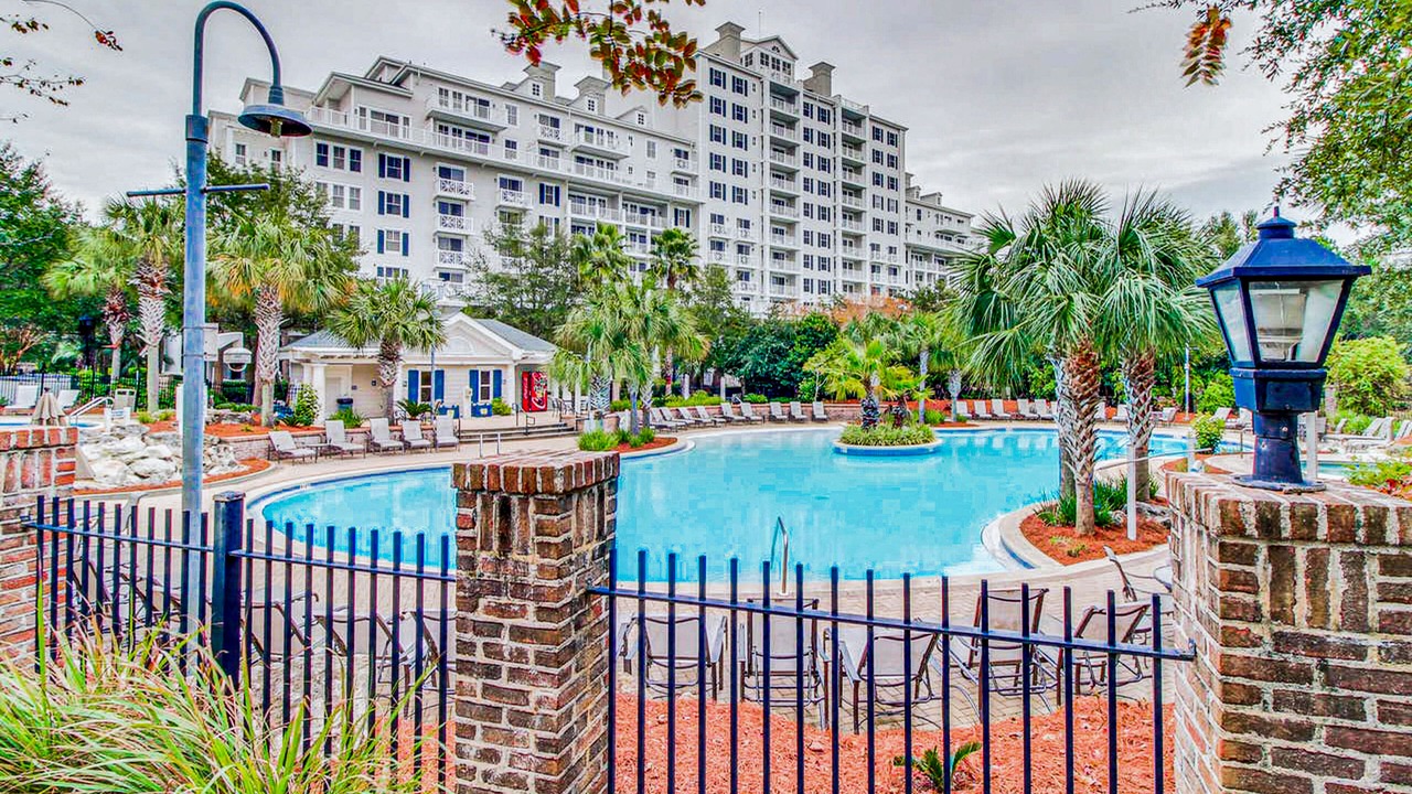 Photo of Outdoor in Baytowne Wharf