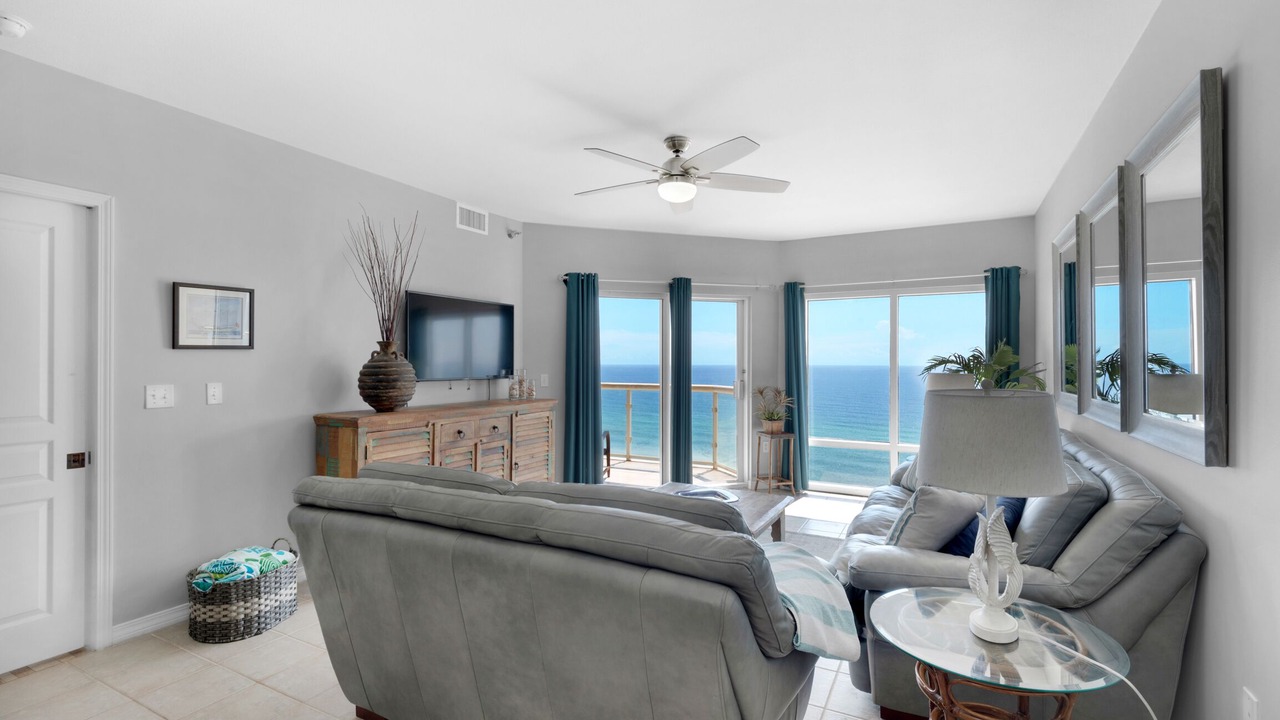 Photo of Livingroom in Villa Primera