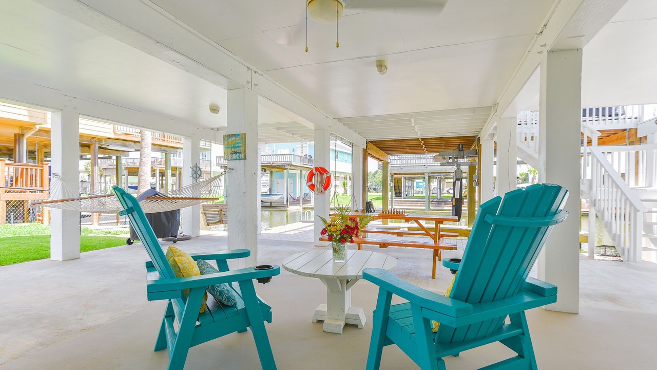 Photo of Outdoor in Jamaica Beach