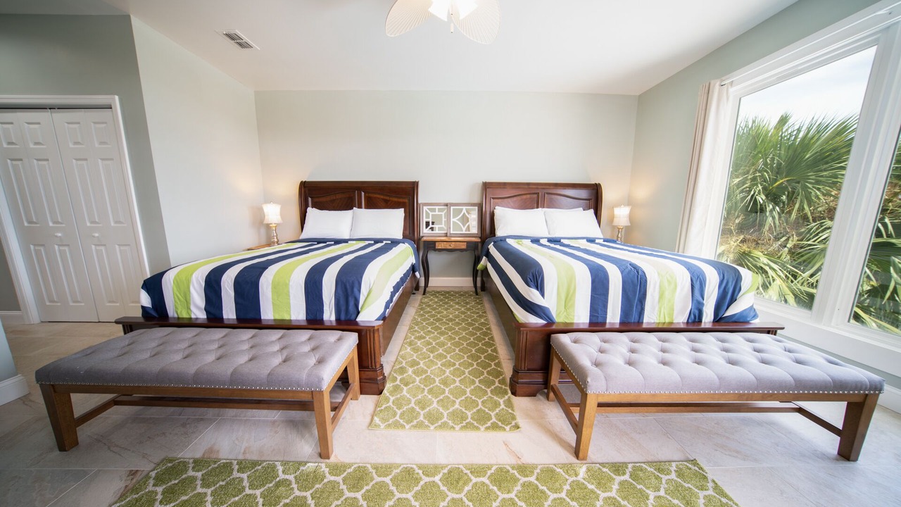 Photo of Bedroom in East End