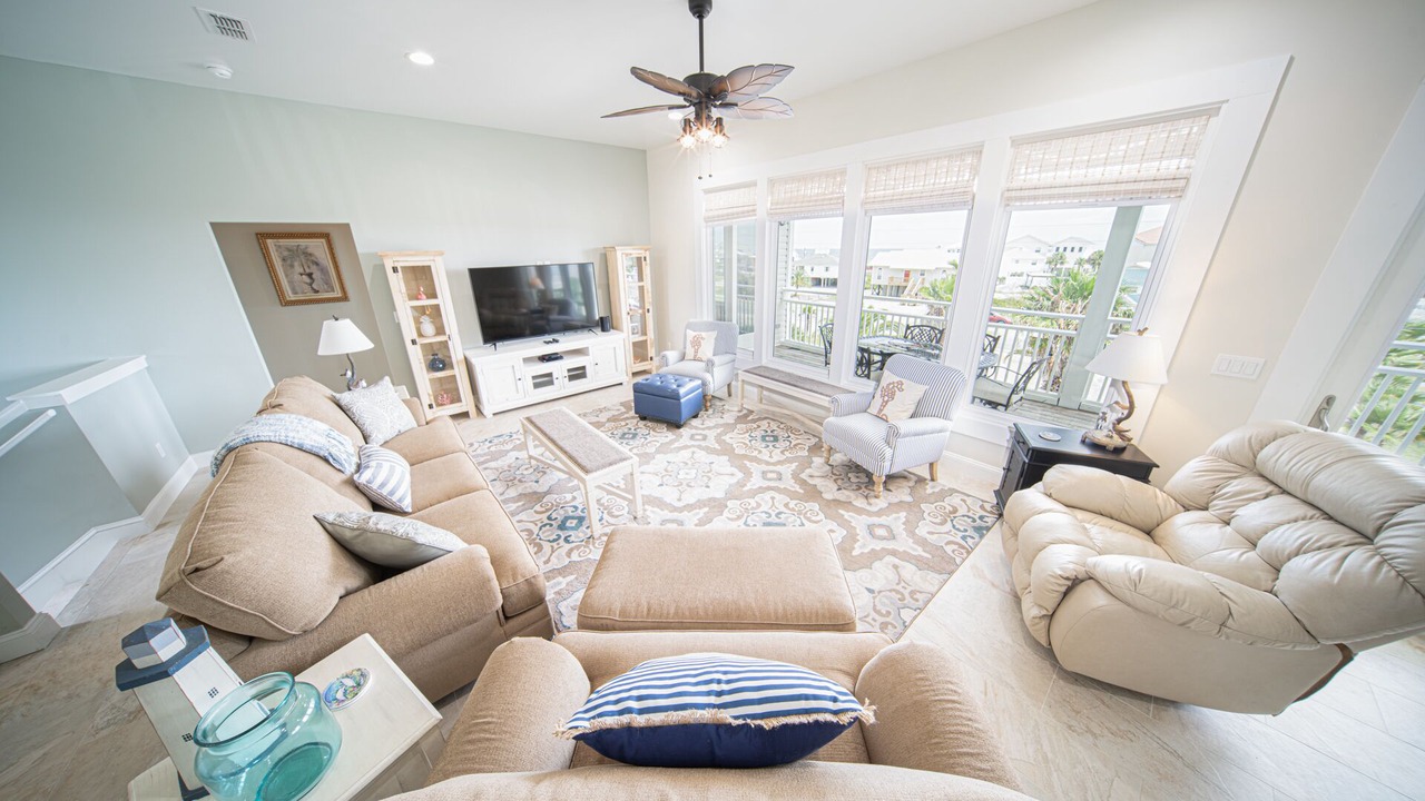 Photo of Livingroom in East End