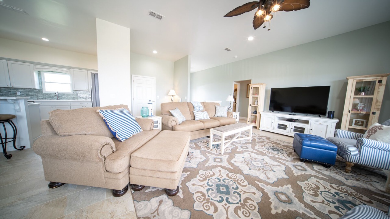 Photo of Livingroom in East End