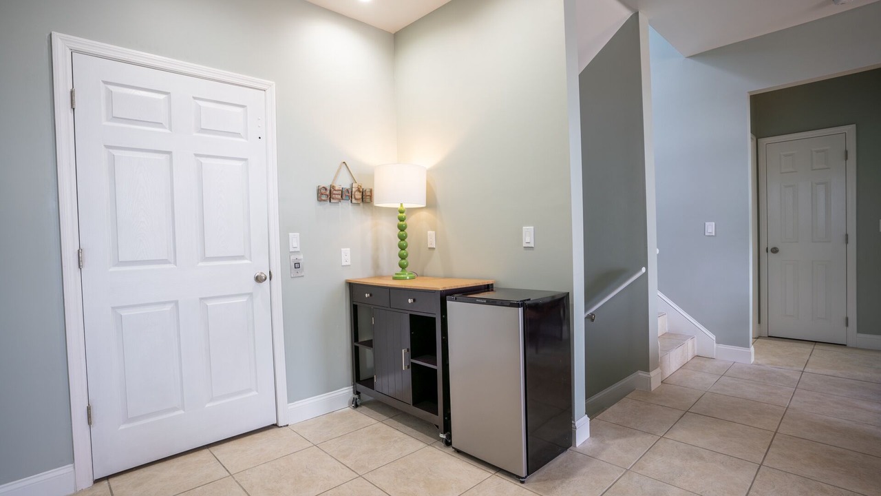 Photo of Bedroom in East End