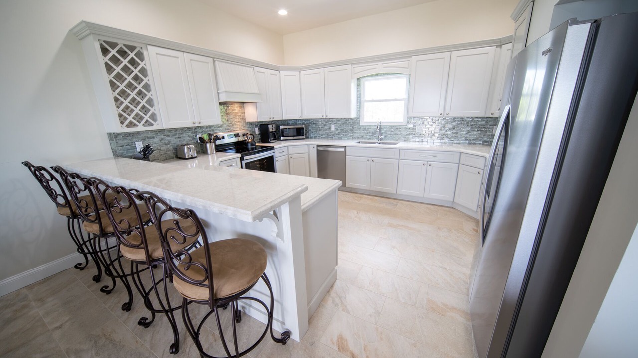 Photo of Kitchen in East End