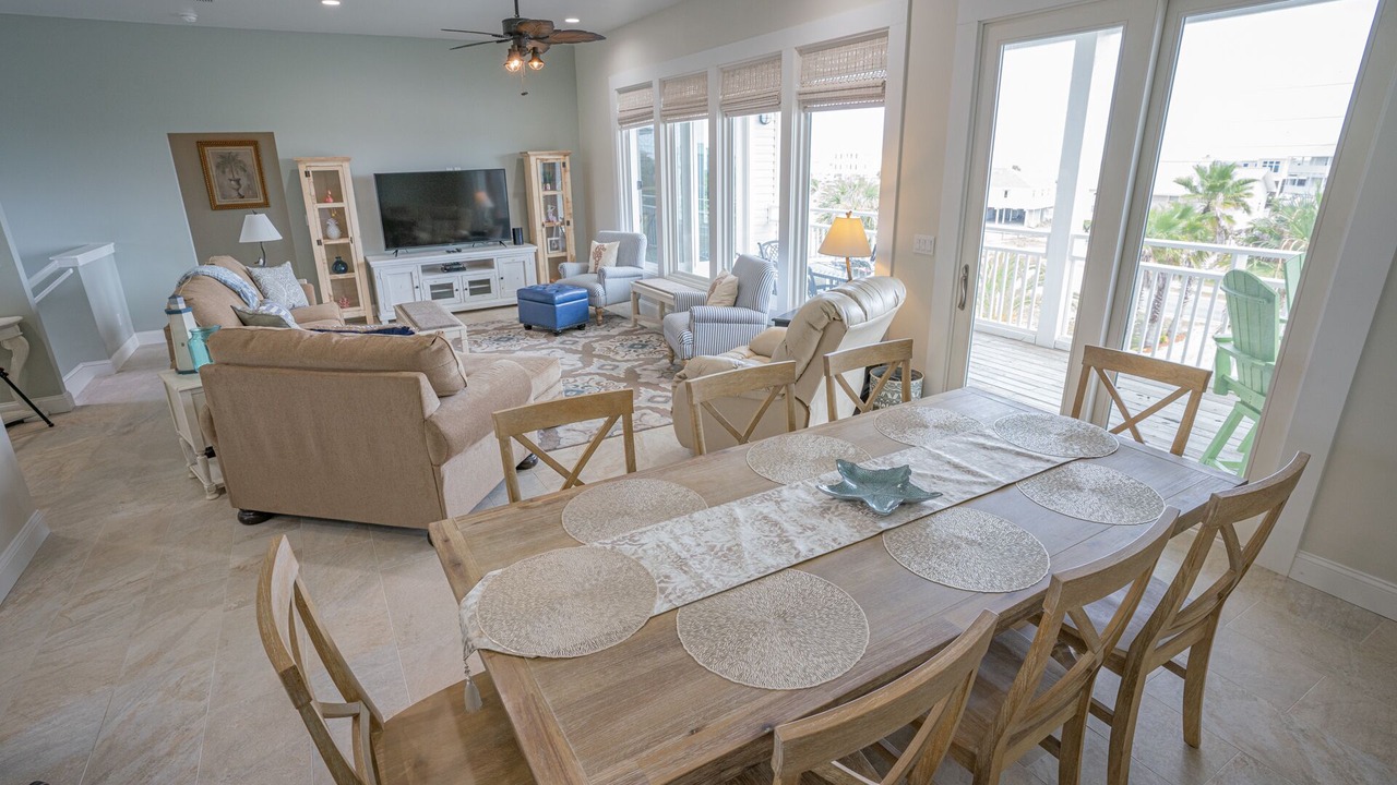 Photo of Livingroom in East End