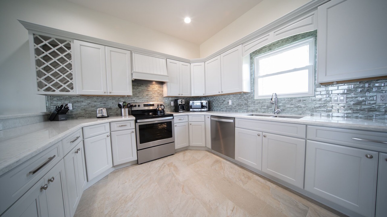Photo of Kitchen in East End