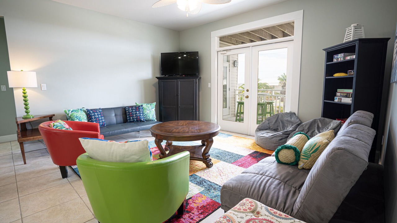 Photo of Livingroom in East End