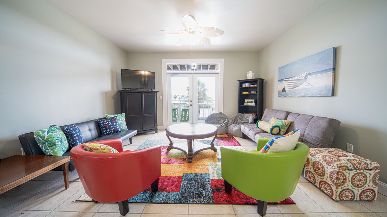 Photo of Bedroom in East End