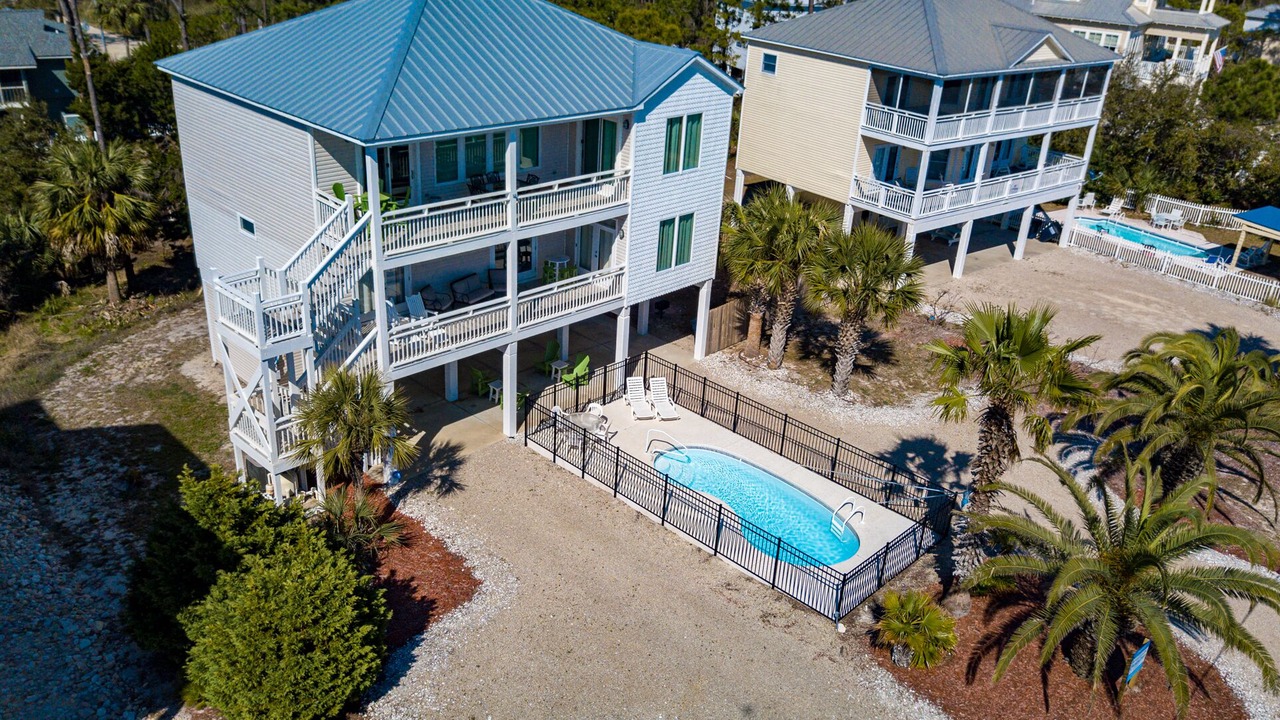 Photo of Outdoor in East End