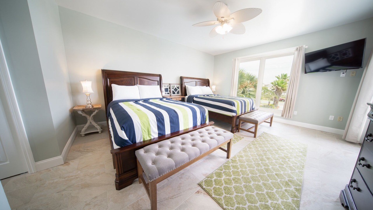 Photo of Bedroom in East End