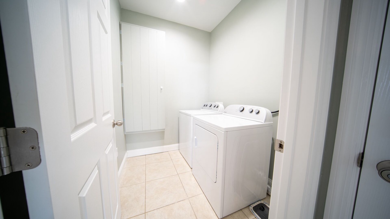 Photo of Bedroom in East End