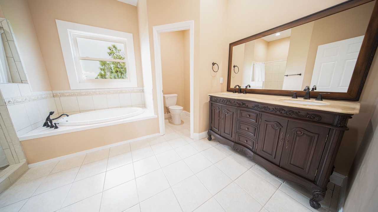 Photo of Bathroom in East End
