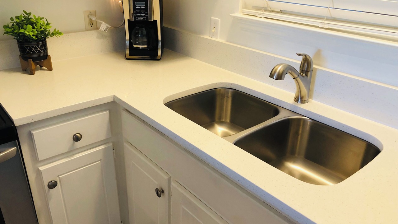 Photo of Kitchen in Bahama Beach