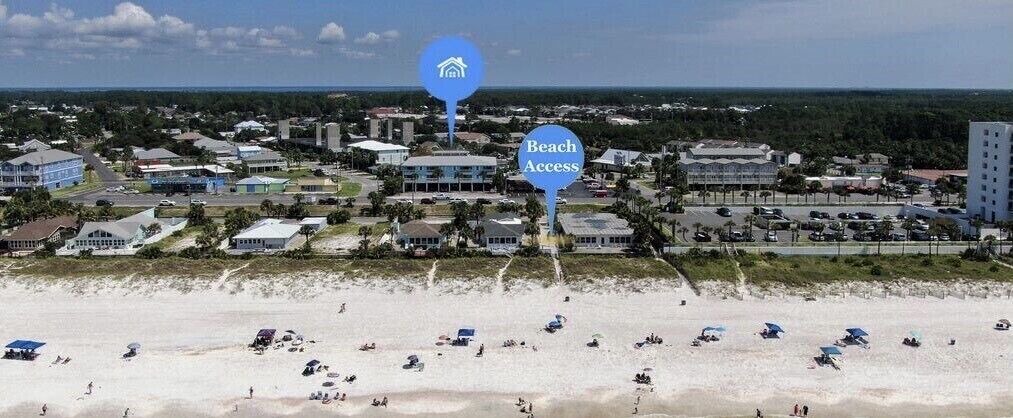 Photo of Others in Bahama Beach