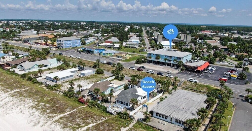 Photo of Outdoor in Bahama Beach