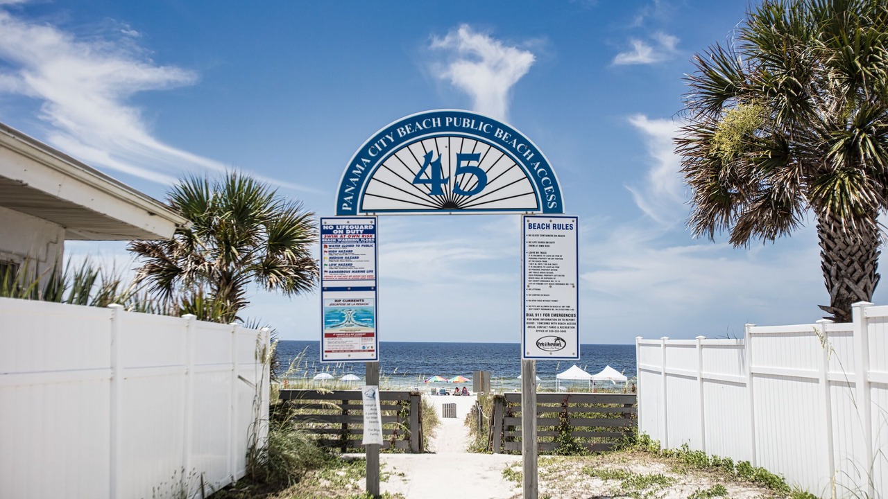 Photo of Outdoor in Bahama Beach