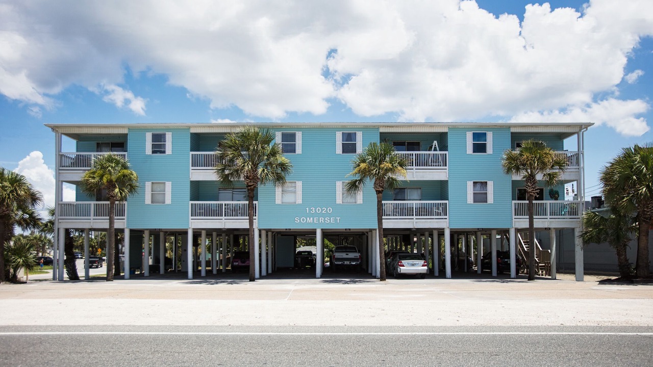 Photo of Outdoor in Bahama Beach