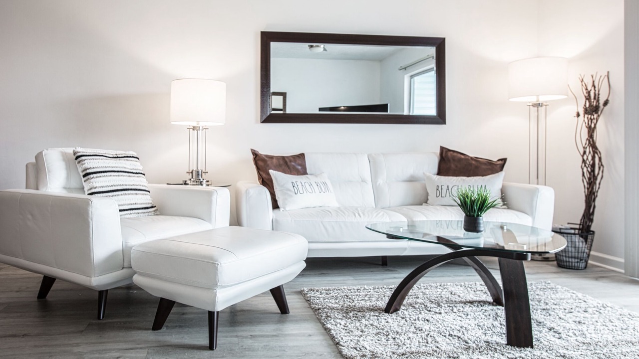 Photo of Livingroom in Bahama Beach