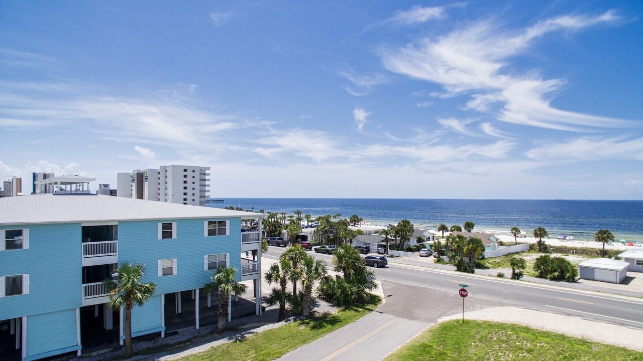 Photo of Outdoor in Bahama Beach
