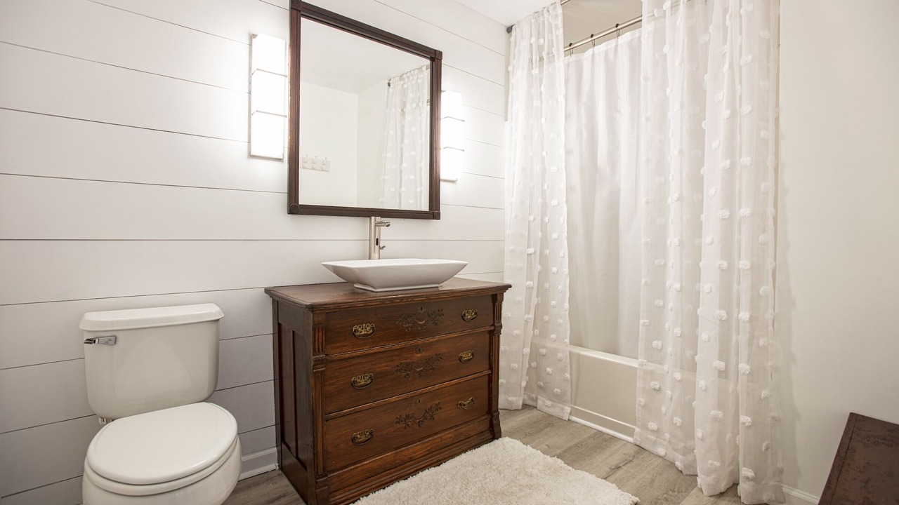 Photo of Bathroom in Bahama Beach