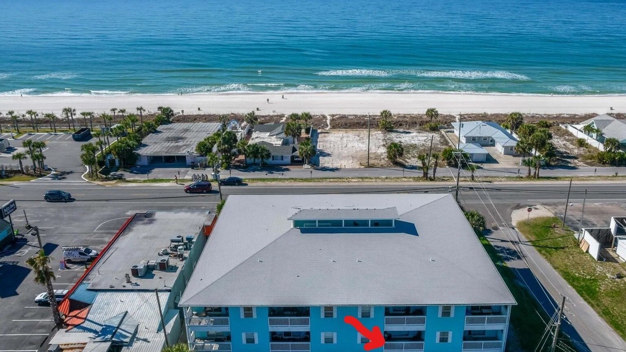 Photo of Outdoor in Bahama Beach
